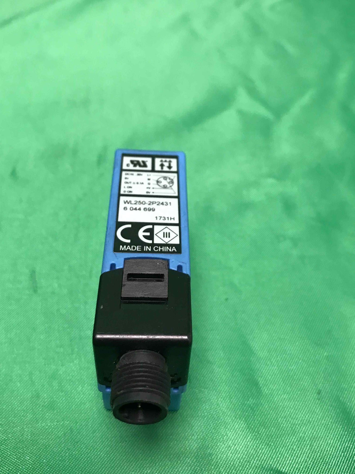 SICK-WL250-2P2431/WL2502P2431