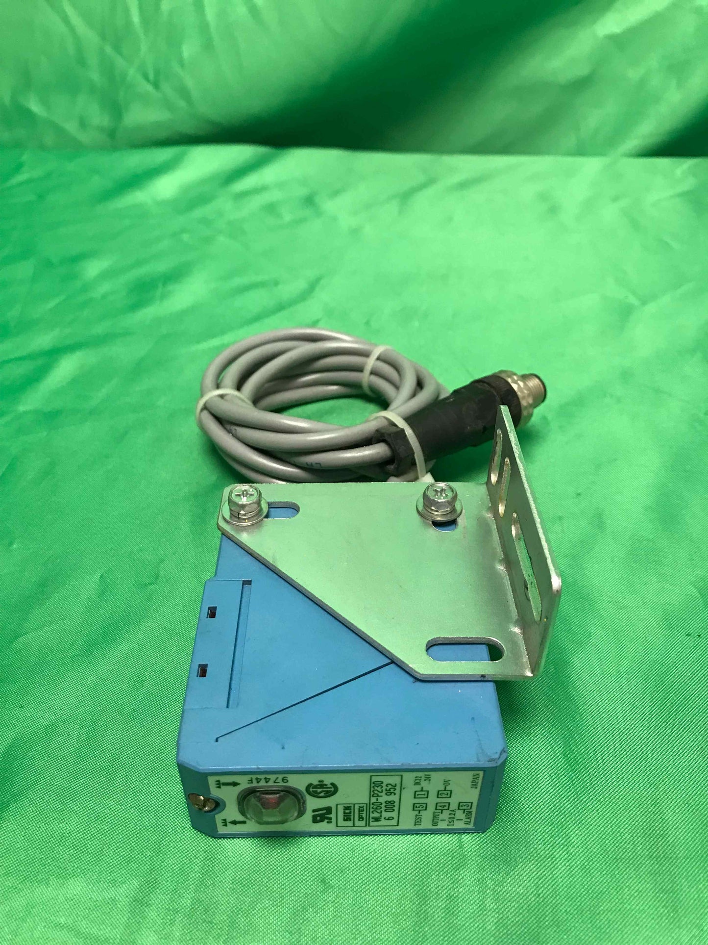 SICK-WL260-P230 6 008 952 9744F/WL260P23060089529744F