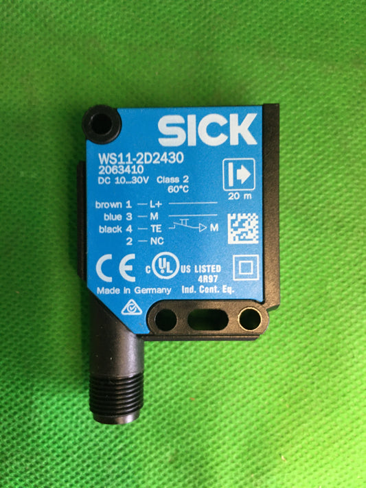 SICK-WS11-2D2430/WS112D2430