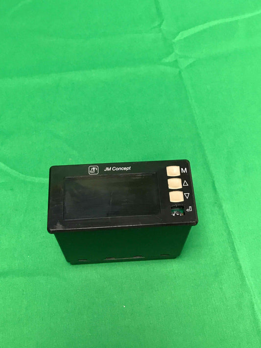 JM CONCEPT-XALIS 9400U2/XALIS9400U2