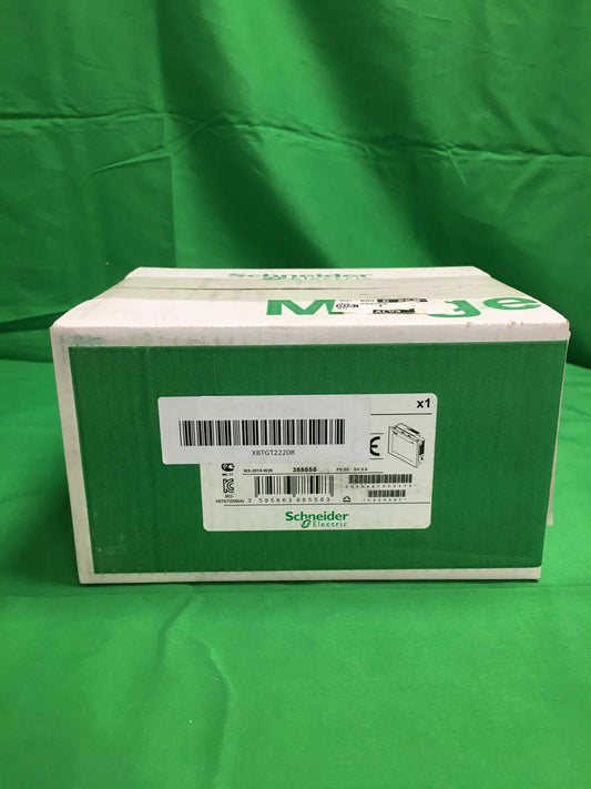 Schneider Electric-XBTGT2220/XBTGT2220