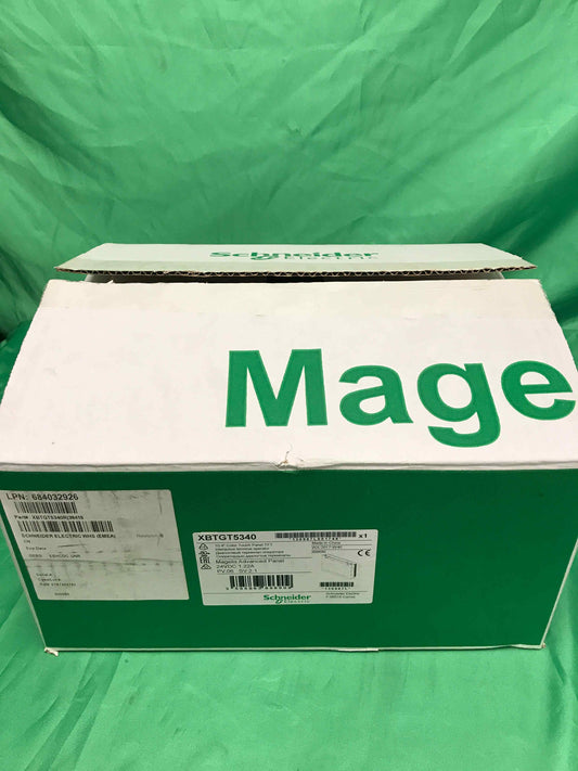 Schneider Electric-XBTGT5340/XBTGT5340