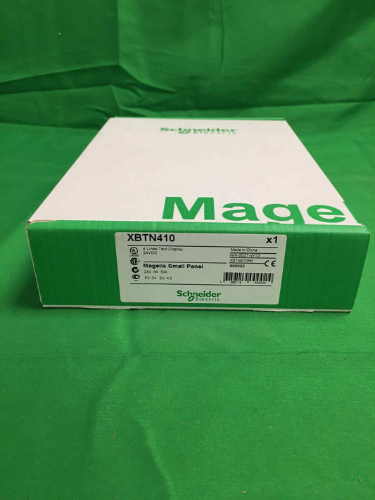 Schneider Electric-XBTN410/XBTN410