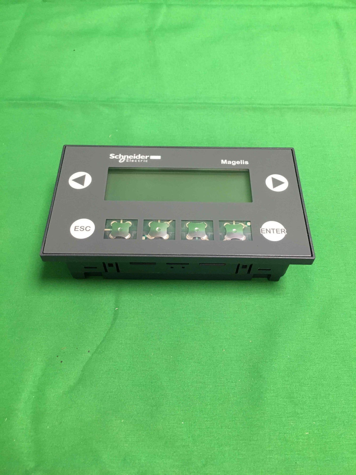 Schneider Electric-XBTNU400/XBTNU400