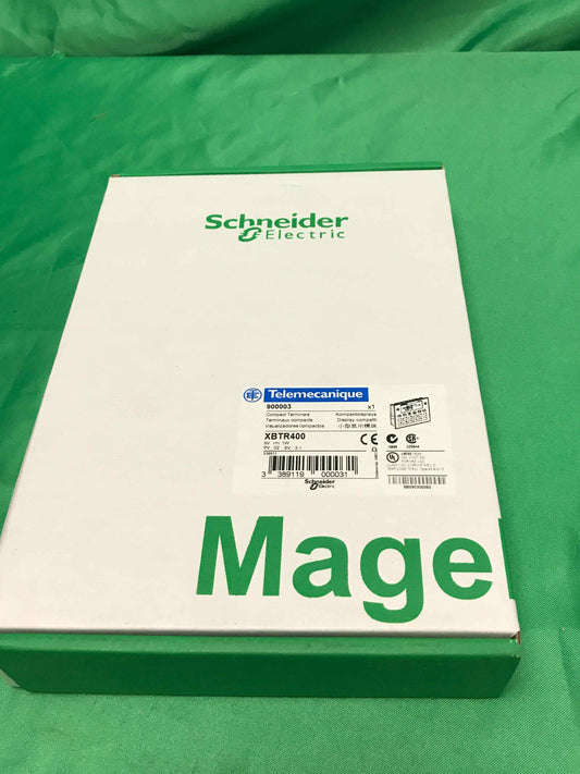 Schneider Electric-XBTR400/XBTR400