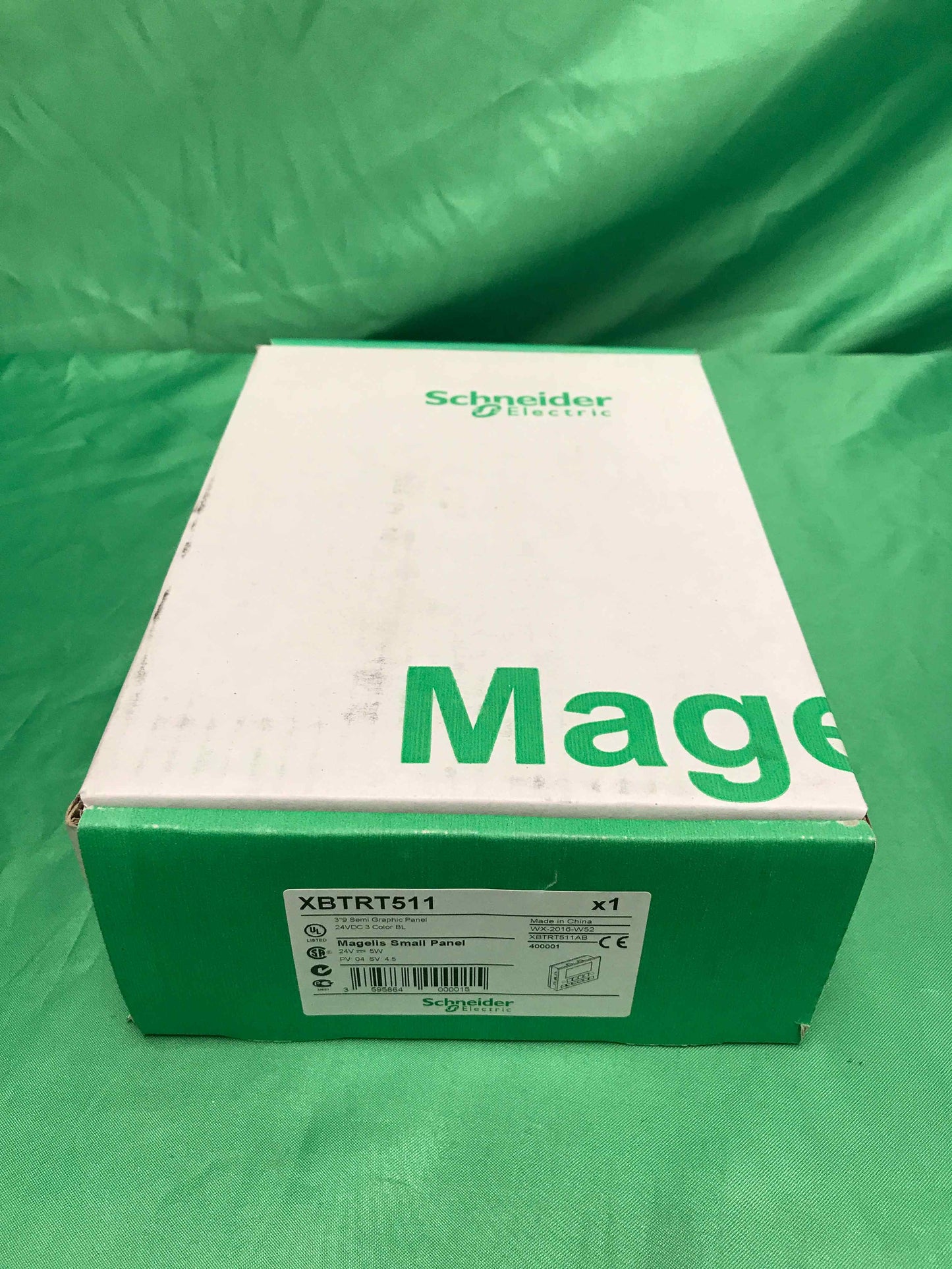 Schneider Electric-XBTRT511/XBTRT511