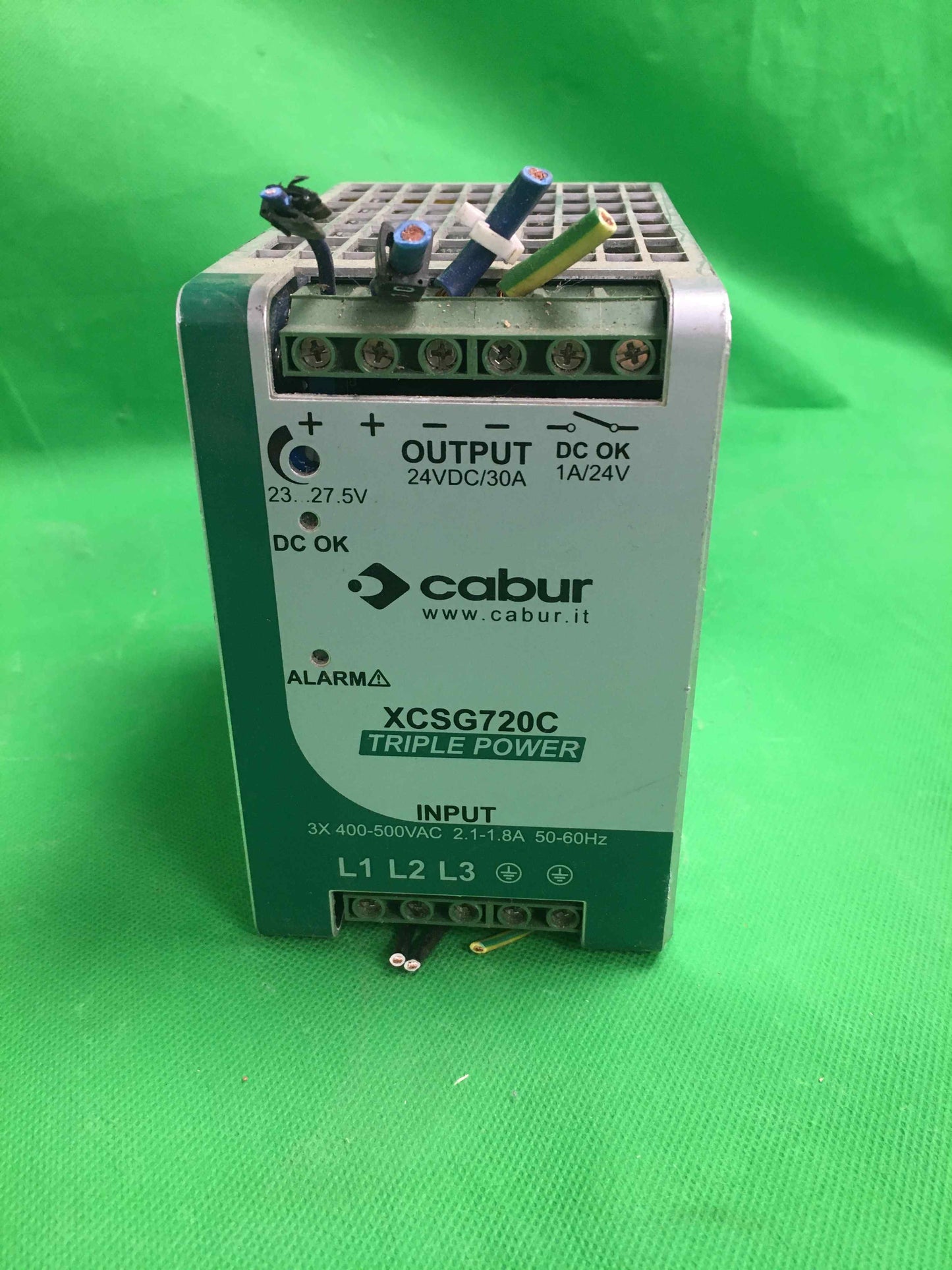 CABUR-XCSG720C/XCSG720C