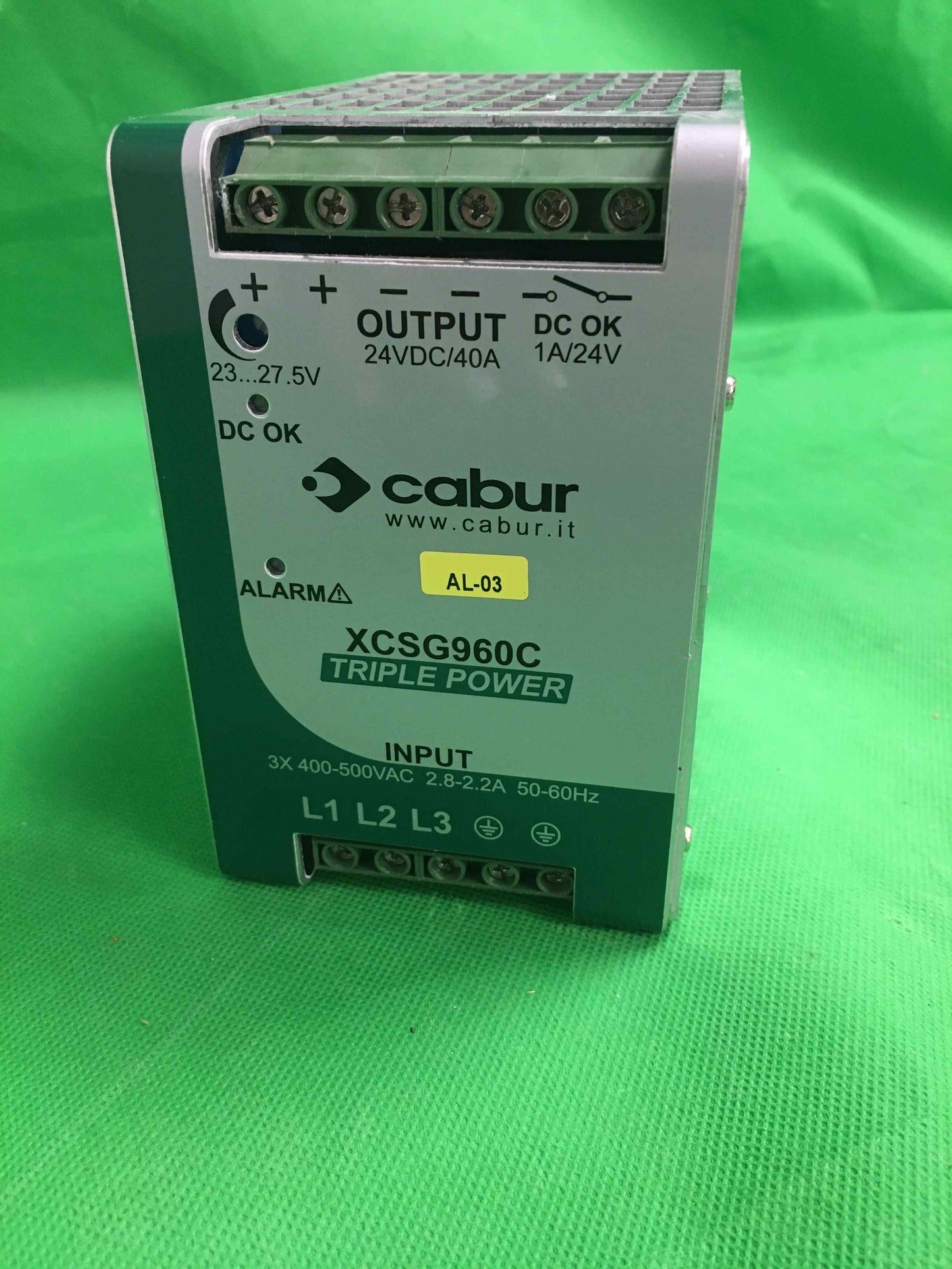 CABUR-XCSG960C/XCSG960C