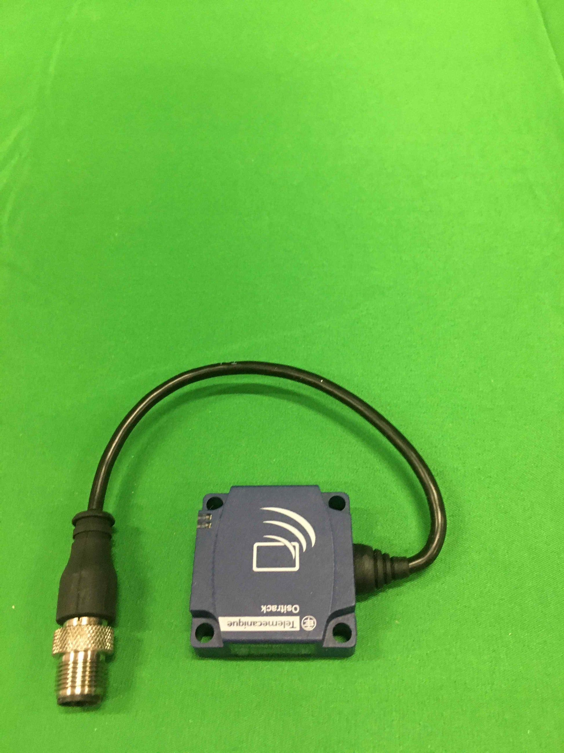 Lecteur RFID - Lecteur Schneider XGCS8901201 - CTR1059