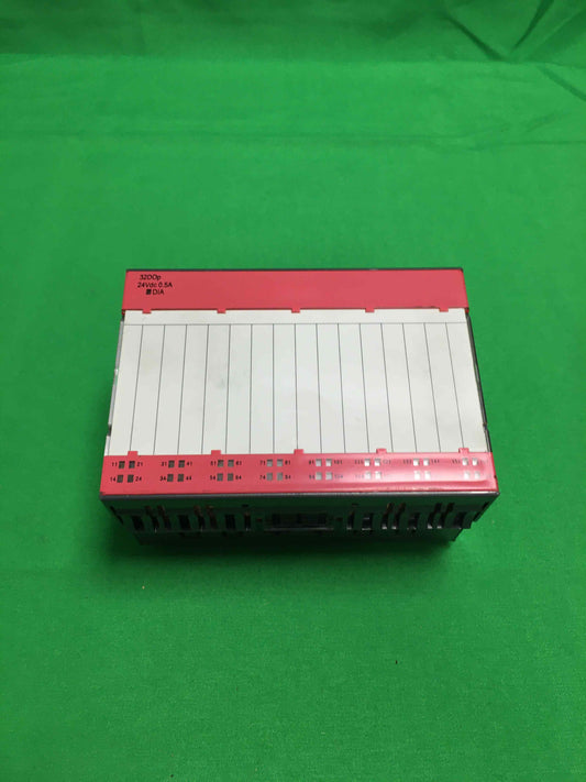 MICRO INNOVATION AG -XN-32DO-24/XN32DO24
