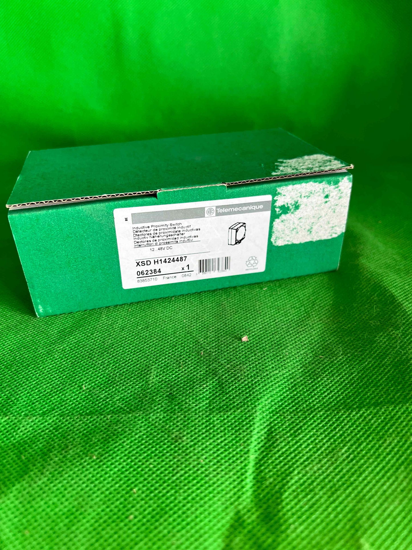 Schneider Electric-XSD H1424487/XSDH1424487