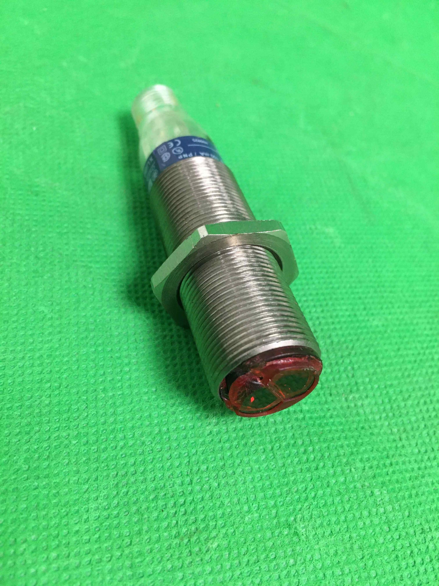 Schneider Electric-XUB0 BPSW M12 USED/XUB0BPSWM12