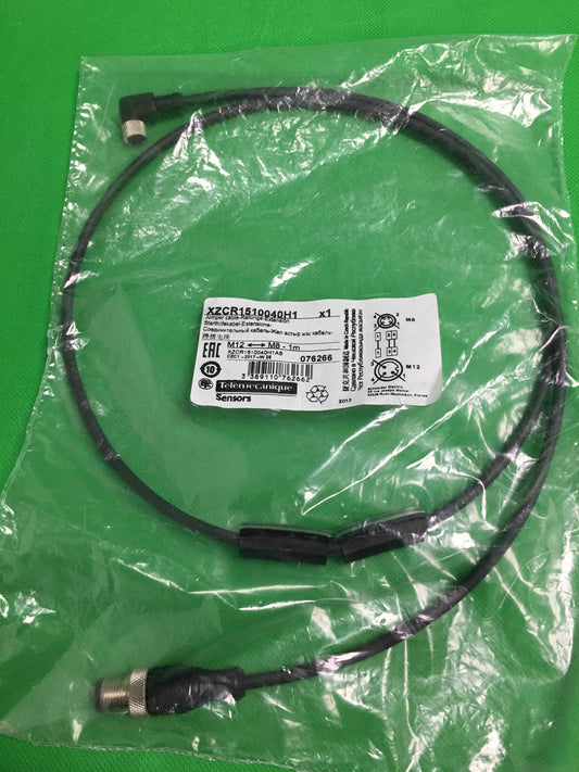 Schneider Electric-XZCR1510040H1/XZCR1510040H1