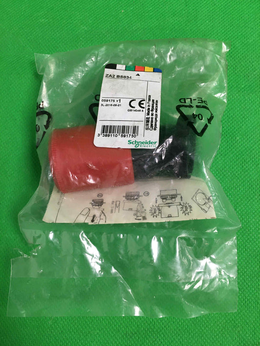Schneider Electric-ZA2 BS834/ZA2BS834