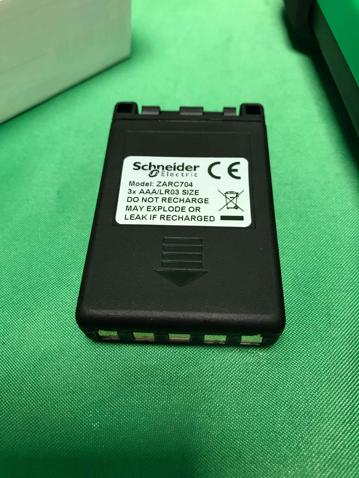 Schneider Electric-ZART8LS/ZART8LS