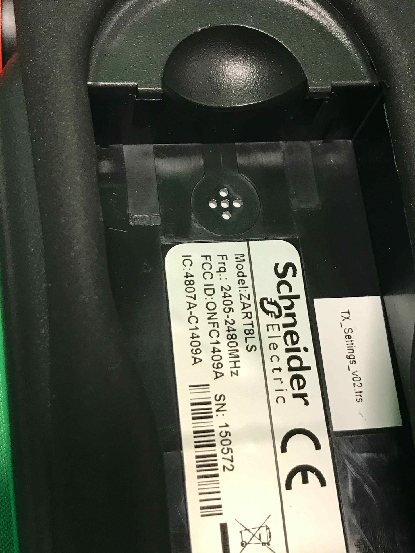 Schneider Electric-ZART8LS/ZART8LS