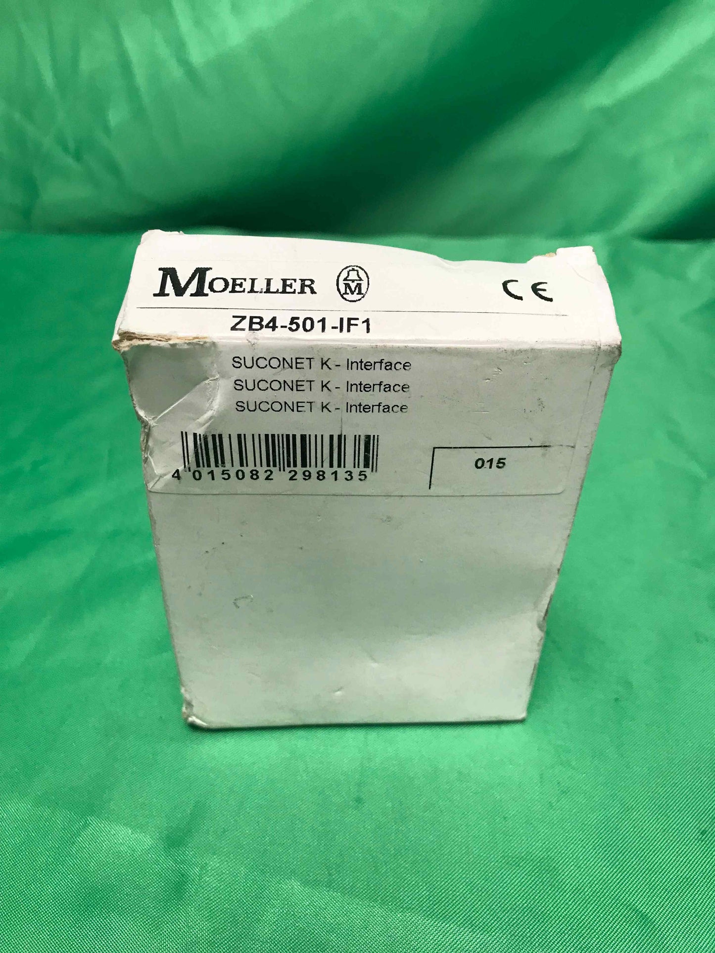 Moeller-ZB4-501-IF1/ZB4501IF1