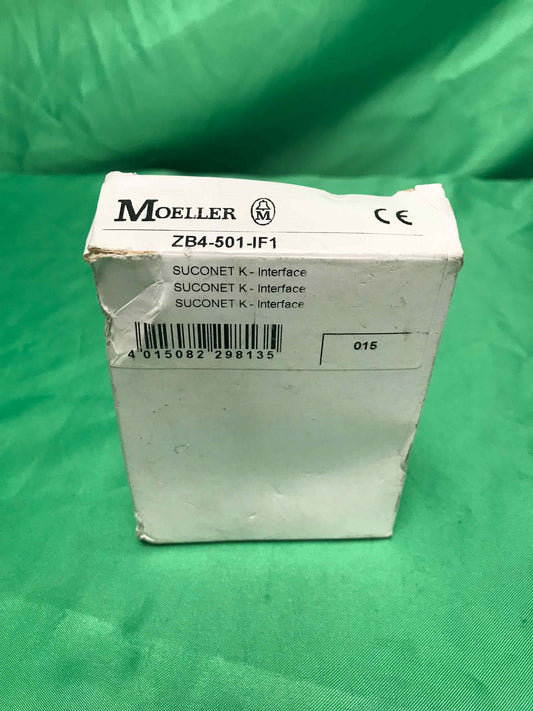 Moeller-ZB4-501-IF1/ZB4501IF1