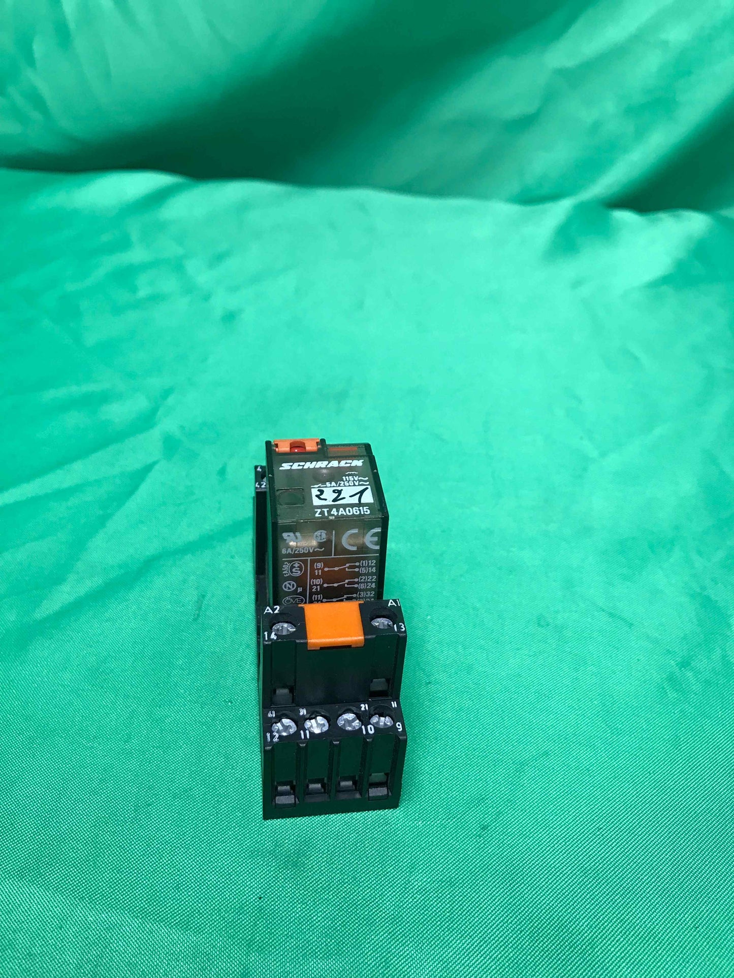 SCHRACK-ZT4A0615/ZT4A0615