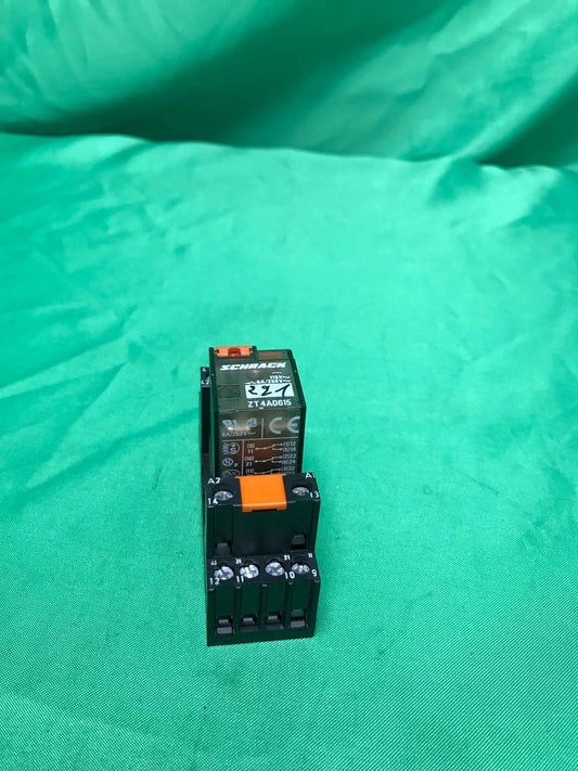 SCHRACK-ZT4A0615/ZT4A0615