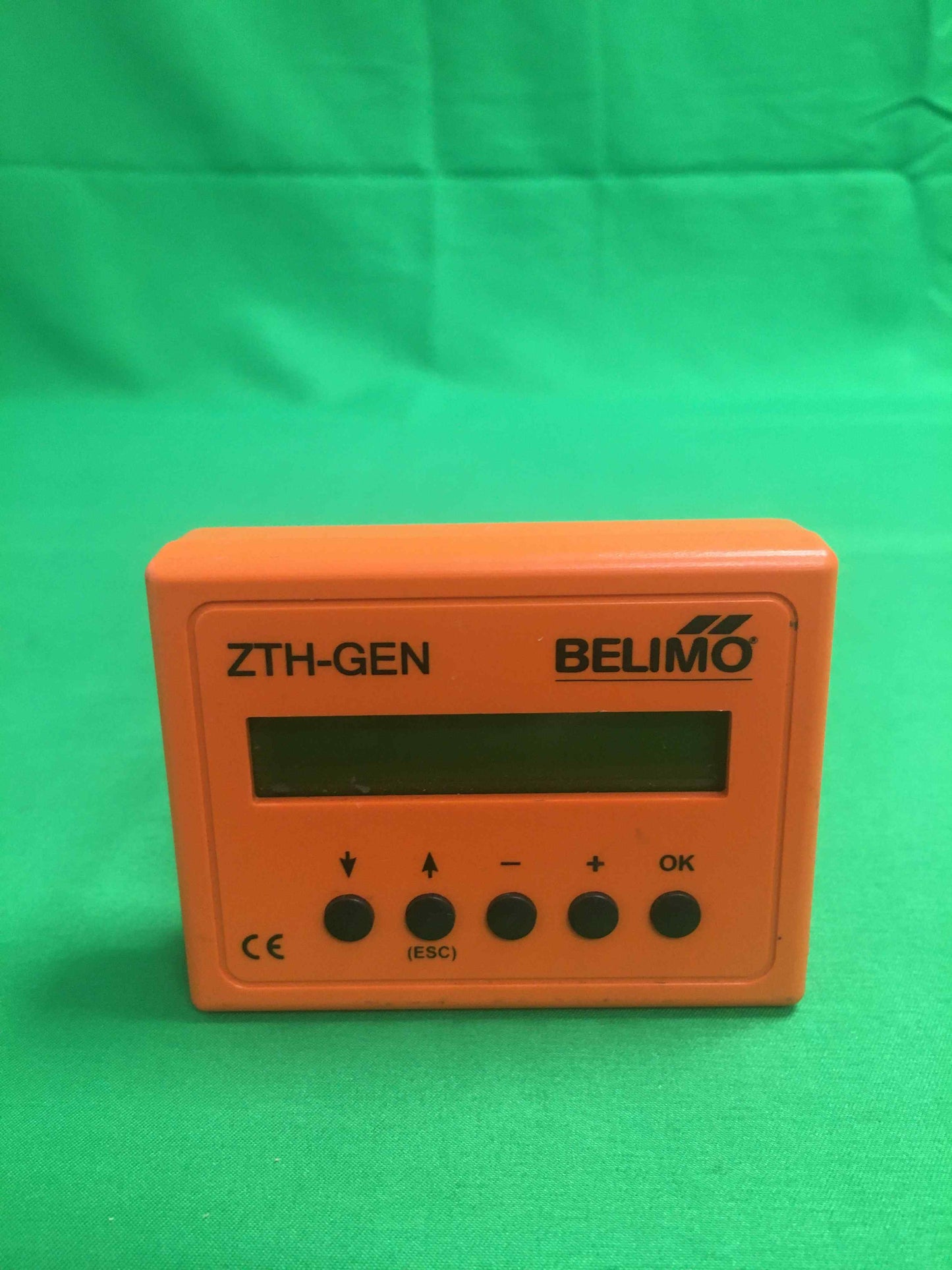 BELIMO-ZTH-GEN/ZTHGE