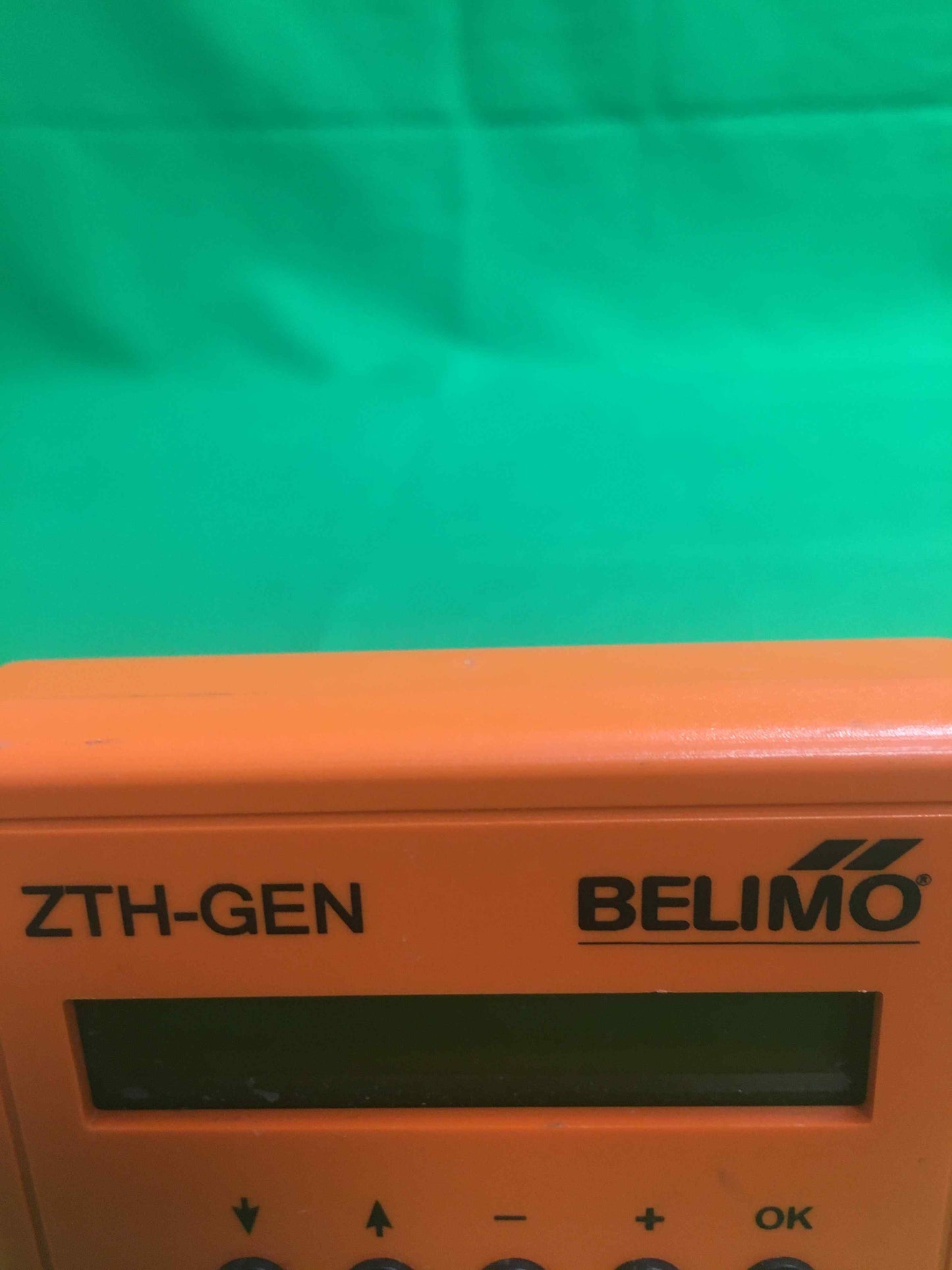 BELIMO-ZTH-GEN/ZTHGE