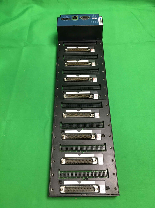 NATIONAL INSTRUMENTS-cFP-1808/cFP1808