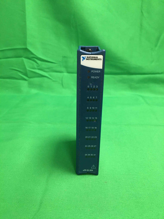 NATIONAL INSTRUMENTS-cFP-DI-304/cFPDI304