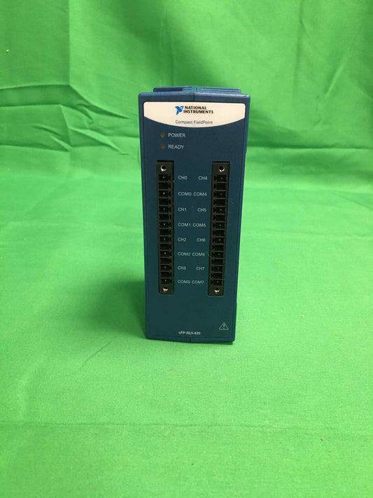 NATIONAL INSTRUMENTS-cFP-RLY-425/cFPRLY425